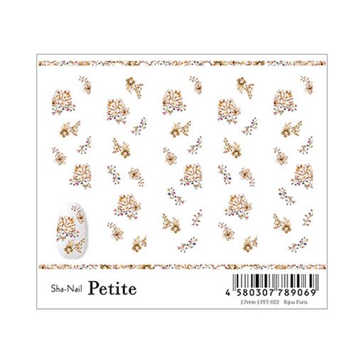 SHA-NAILPETITEӥ塼ѡ