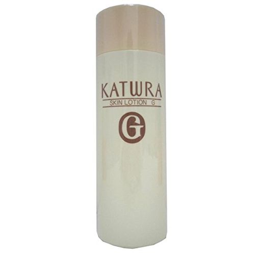 Katwra Cosmetics - カツウラスキンローションGしっとり300ml【2個セット】