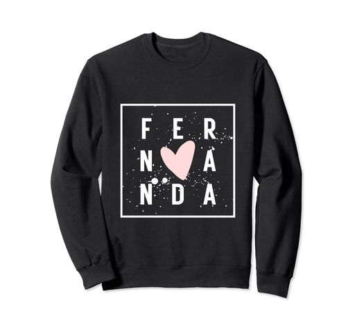 FERNANDA̾λ̾ԥ󥯥ϡFERNANDA襤̾ȥ졼ʡ
