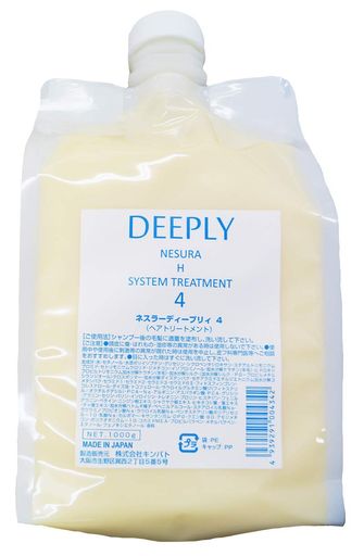 ͥ顼ǥץꥣNo.4̳ѥƥإȥ꡼ȥ-1000g(4)
