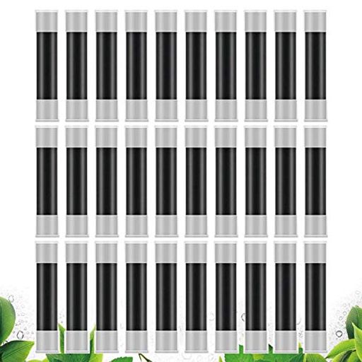 HECCO互換ploomtechプルーム・テックカートリッジプルームリキッドカートリッジploom互換アトマイザーメンソールploomミントフレーバーカートリッジ純正タバコカプセル対応30本セット808D/808E…