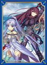 角スリvol.8「コンプティークカバーコレクション/Fate/GrandOrderスカサハ、メディアリリィ」(KS-25)