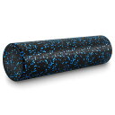 PROSOURCEFITHIGHDENSITYFOAMROLLERS24-INCHESLONGFIRMFULLBODYATHLETICMASSAGETOOLFO...