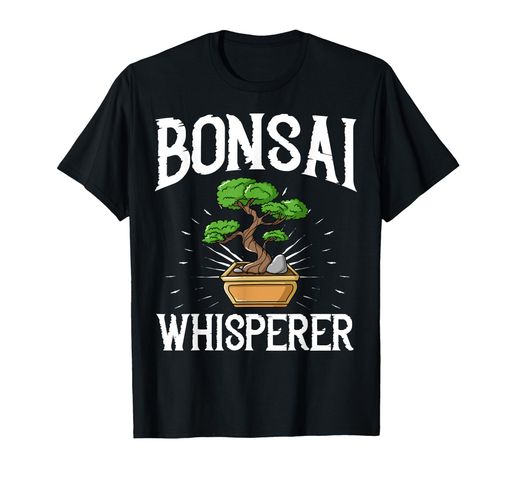 盆栽植物屋内植木鉢日本人Tシャツ