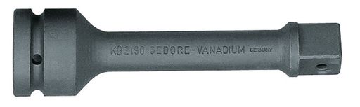 ゲドレー(Gedore)インパクトソケット用エクステンションバー1208mm6657970