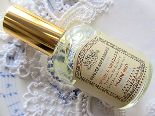 SenteuretBeaute(サンタールエボーテ)Frenchclassic(フレンチクラシックシリーズ)ピローミスト50ml「ホ..