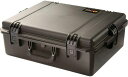 PELICANストームIM2700(フォームなし)黒625x500x21IM2700NFBK