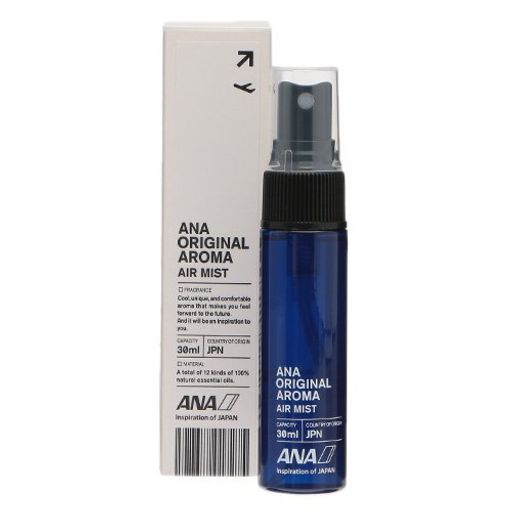 ANAオリジナルエアミスト30mL