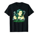 雑草少女ギフトTシャツ