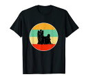 ヨークシャーテリアシャツ犬ママLOVE-RギフトTシャツ