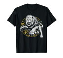 獅子星座ライオン占星術星占いギフトTシャツ