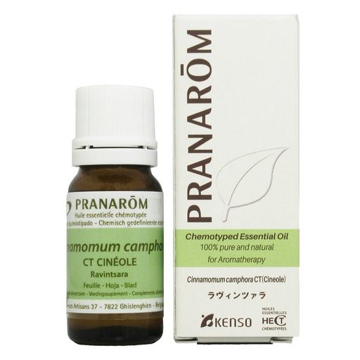 プラナロムエッセンシャルオイルラヴィンツァラ10ml プラナロムエッセンシャルオイルラヴィンツァラ10ml