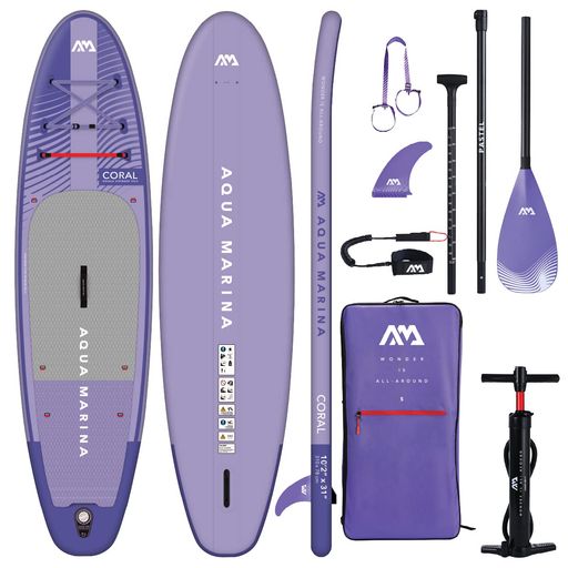 AQUAMARINA(ޥ꡼)CORALSUP(ɥåץѥɥܡ)ʥȥեBT-23COPN