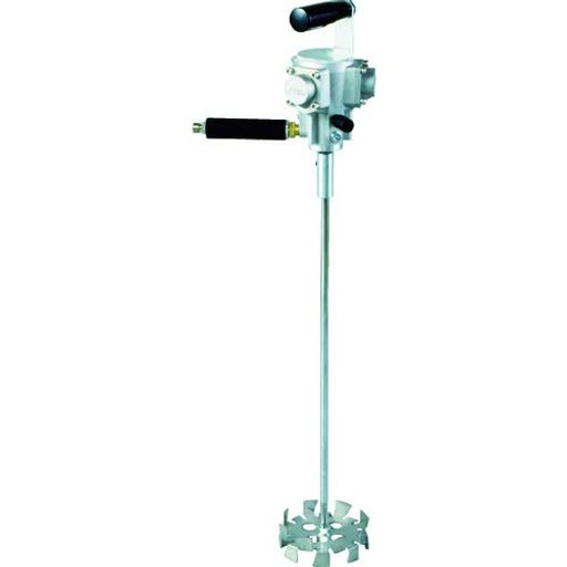 アネスト岩田(AnestIwata)手持ち式塗料撹拌機Φ10x600mmAMM-6B