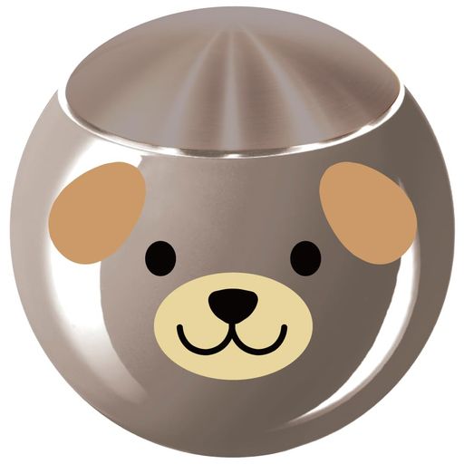 ユニークなおりん