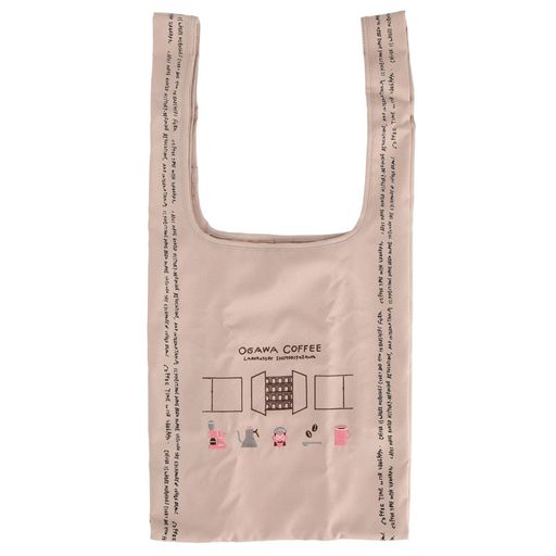 [コーヒータイムウィズヴォーン]オガワコーヒーバッグ27304501バッグユニセックス(4.0)
