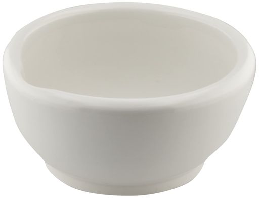 丸寿製陶乳鉢のみ磁製並240mm用