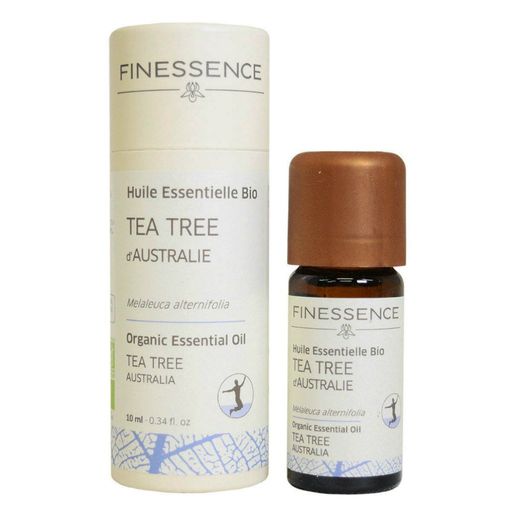 FINESSENCE(フィネッサンス)FINESSENCEエッセンシャルオイルティーツリー10ml33mmx33mmx84mm FINESSENCE(フィネッサンス)FINESSENCEエッセンシャルオイルティーツリー10ml33mmx33mmx84mm