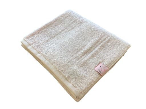 [Itosho]ジュニアタオルケット140-24ピンクジュニア