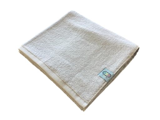 [Itosho]ジュニアタオルケット140-24ブルージュニア