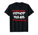 ヒップホップダンスブレイクダンスレトロヴィンテージ落書きヒップホップアーティストラップミュージッTシャツ