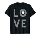 バレンタインデーバレンタインデーカップル愛JGA結婚パートナー友情クールなことわざギフトのアイデアTシャツ