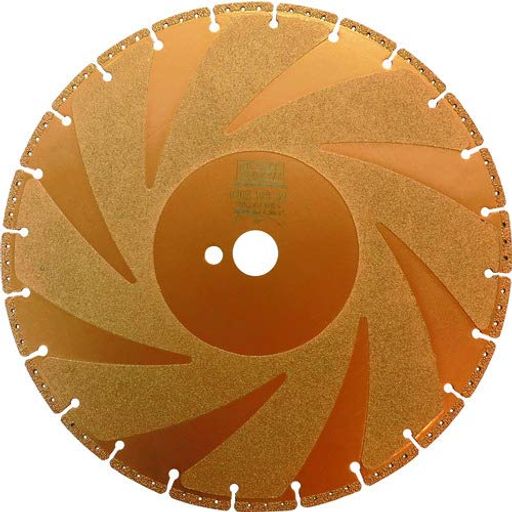 モトユキ(Motoyuki)ダイヤモンドカッターGDS-VB-14