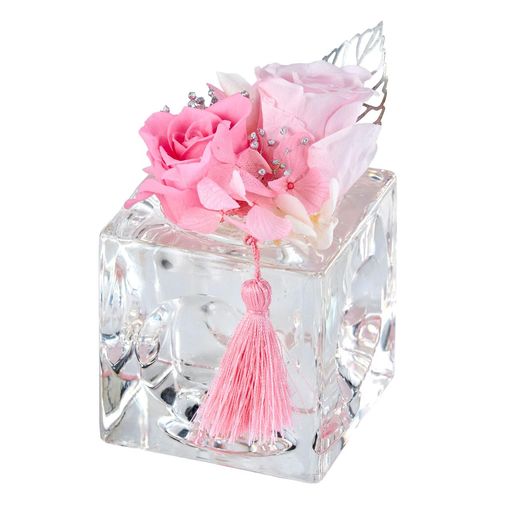 東京堂プリザーブドフラワーアレンジ...