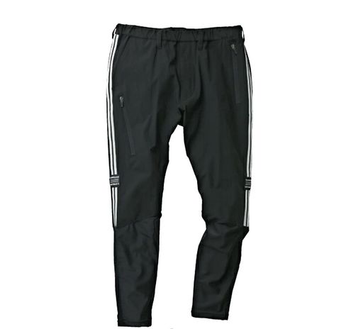 [SOWACO.LTD.]作業服(ズボン)0188-08-4-Mブラック