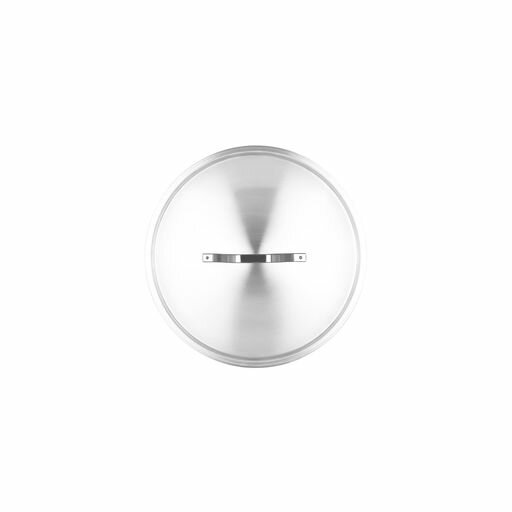 PADERNO(パデルノ)鍋蓋1161-2418-10ステンレスイタリアANB2924