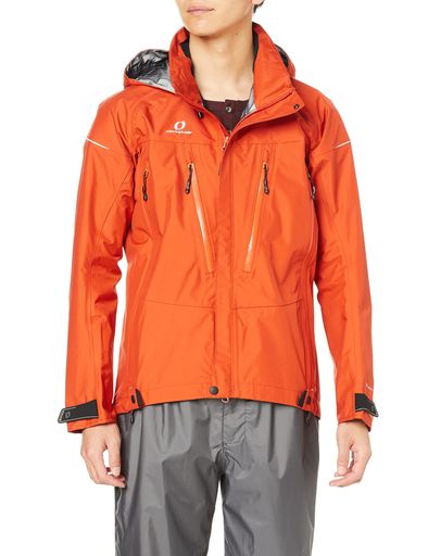 新品タグ付き オンヨネジャケット S 楽天市場】オンヨネ レインウェア レディース（メンズファッション）の通販