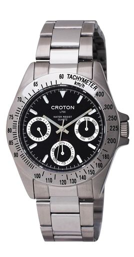 ケース幅:42mm 腕周り:150-200mm マルチファンクション 防水:10気圧防水