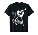 バレンタインデーバレンタインデーカップル愛JGA結婚パートナー友情クールなことわざギフトのアイデアTシャツ