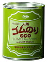 クラフト社革工具天然ゴムのりECO300ML2339