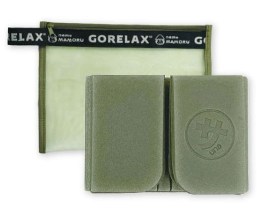 パイン・クリエイトごリラックスパタッとサ活マットヴィヒタグリーンサイズ:約W38D0.8H2825P45593