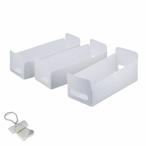 Other - J-kitchensキッチン収納組み立て簡単収納BOXロング3個組オリジナルタグ付き