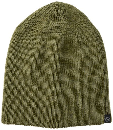 [センスオブグレース]ビーニーYOSHIWATCHSSカーキ普通