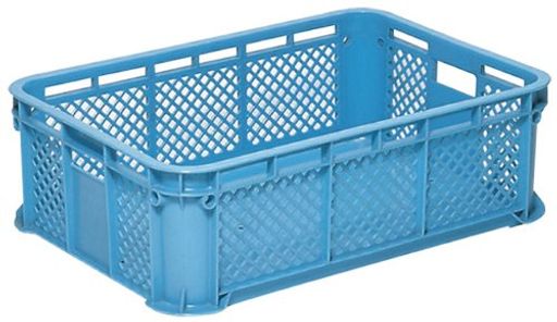 サンコーPE製サンテナーブルーB#42