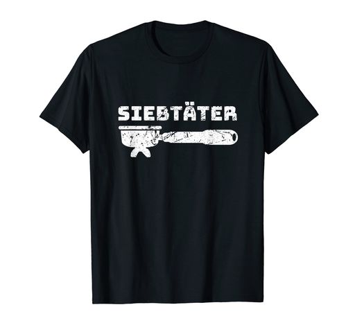 バリスタエスプレッソポルタフィルターコーヒーストレーナーTシャツ