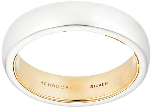 [ヨンドシーオムプラス]シルバーリング16号112144340904