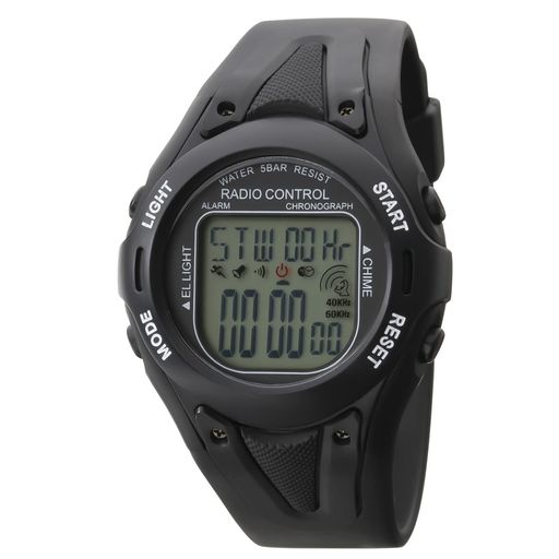 ミニフォーカス ミニフォーカス 46mm クロノグラフ MF0218G-02