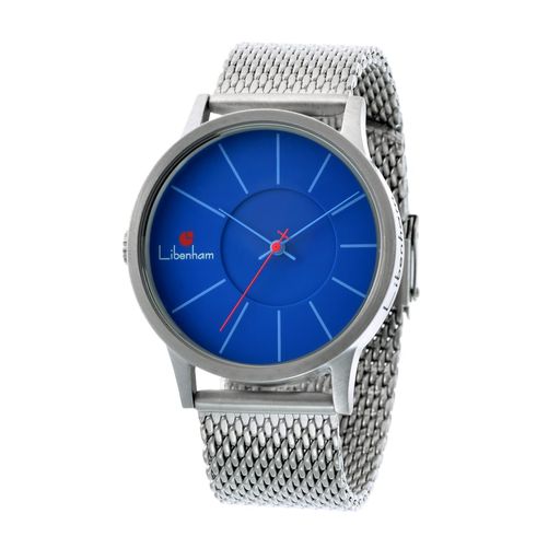BVLGARI - Libehnam/LH-90036(BlueSkyinLake)