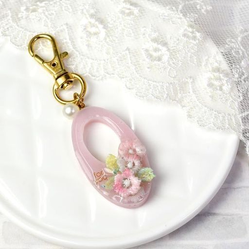 レジンセット初心者レースフラワーRSK-315