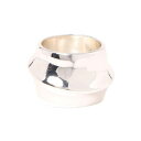 LineWideRing(SILVER)/NothingAndOthers