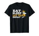 素晴らしいタイルギフトメンズ作業タイル敷くTシャツ