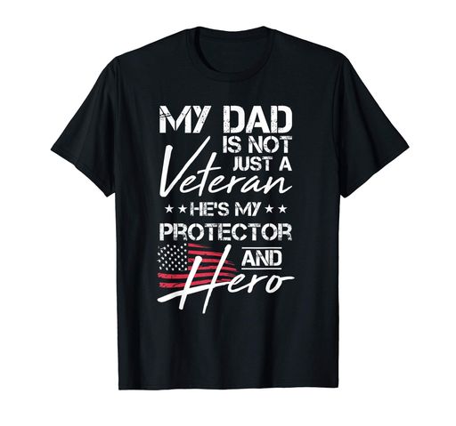 VETERANDADPROTECTORHEROAMERICANFLAGCOOLMILITARYGIFTSTシャツ VETERANDADPROTECTORHEROAMERICANFLAGCOOLMILITARYGIFTSTシャツ