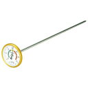 SATOバイメタル穀温計フレコン用2185-00