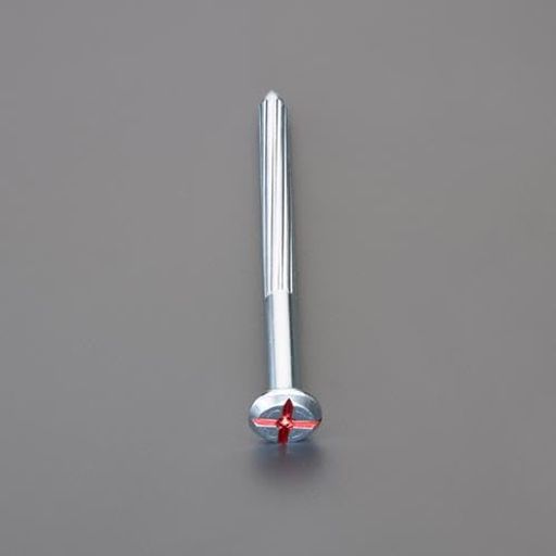 エスコ(ESCO)メジャーネイル(50本)9x105mmEA949CR-100