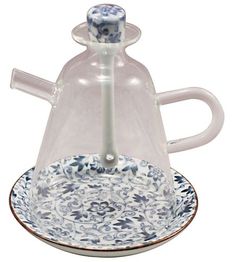 東洋セラミックスおしゃれ醤油差し角...