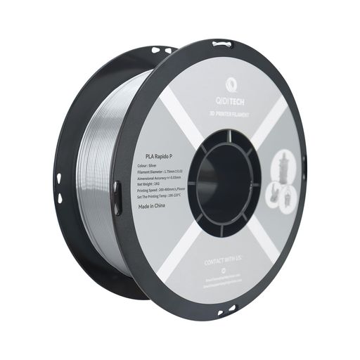 QIDITECHPLARAPIDO᥿ե1.75MM3Dץ󥿡եPLA®ŬۤȤɤFDM3Dץ...